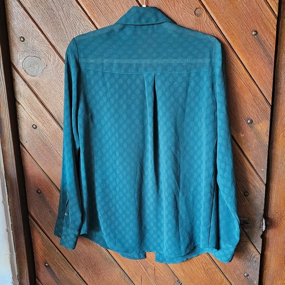 Express original fit portofino size M - Picture 2 of 3